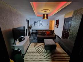 2 bedroom flat children pool 247 wifi electricity Netflix